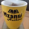 Lemogang Senna of Mnzasi Authors