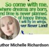 Michelle Richardson